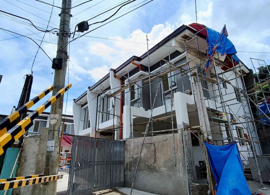 Birmingham Avenue, Cainta, Rizal image 2