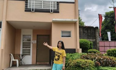 House and Lot for Sale in Montalban Rizal