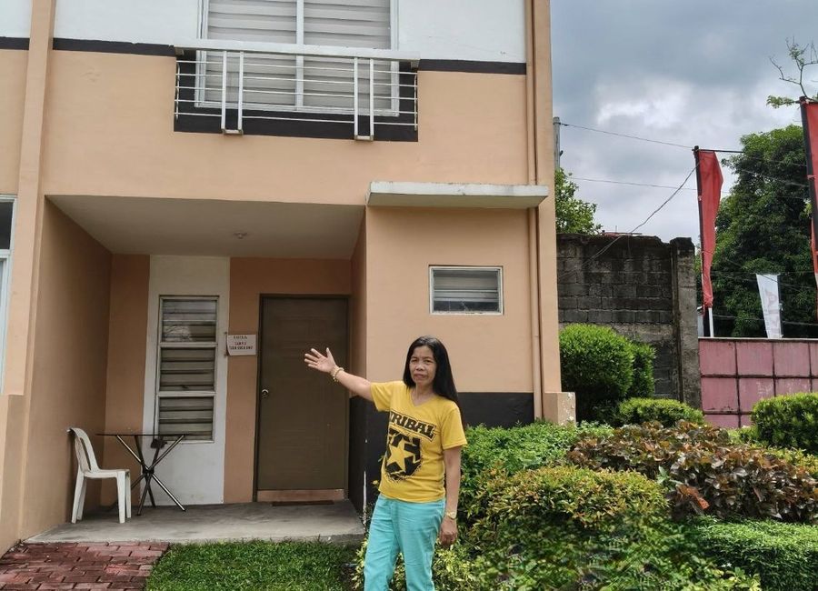 J. P. Rizal Avenue, Omega Subdivision, Balite, San Rafael, Montalban, Rizal