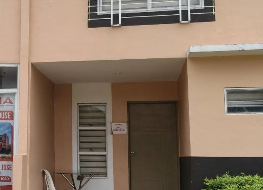 J. P. Rizal Avenue, Omega Subdivision, Balite, San Rafael, Montalban, Rizal image 2