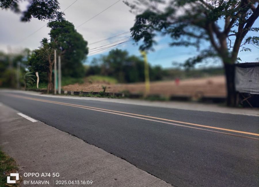 Manila East Road, Kawayan, Halayhayin, Pililla, Rizal image 3