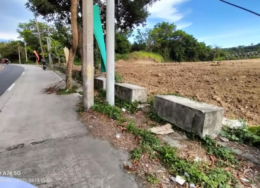 Manila East Road, Kawayan, Halayhayin, Pililla, Rizal image 2