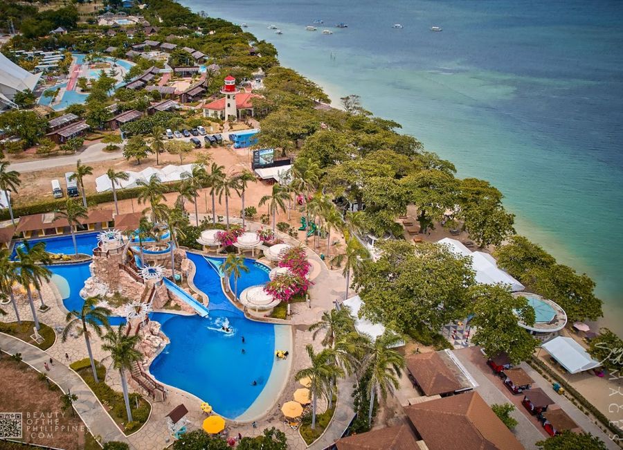 Santa Ana, Calatagan, Batangas