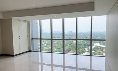 2BR Glass Suite with View of Urdaneta Park Central North Tower