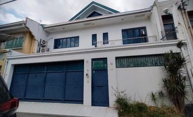 Elegant 3-Storey House & Lot in Concorde Village, Parañaque