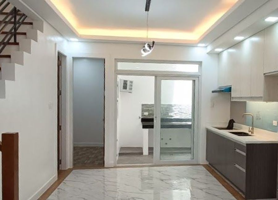 Monte Vista Road, Montevista Heights, Dolores, Taytay, Rizal