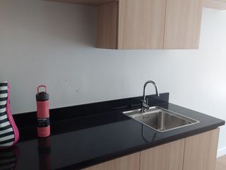 Studio Unit For Sale at Park Triangle Residences, Taguig City