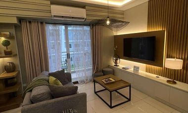 PASALO: 2-Bedroom Unit in DMCI Prisma Residence, Bagong Ilog, Pasig FOR SALE