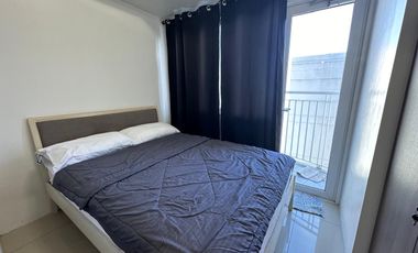 1-Bedroom Unit with Balcony in SMDC Jazz Residences, Makati FOR SALE