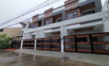 HOUSE AND LOT FOR SALE NEAR SM SOUTHMALL LAS PIÑAS CITY