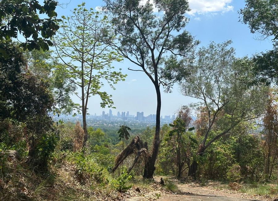 Parkridge Drive, Park Ridge, Santa Cruz, Antipolo, Rizal