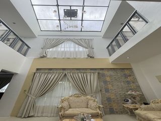4 Bedroom 4BR  House and Lot for Sale in Ridgewood Heights, Tagaytay - Nasugbu Highwa