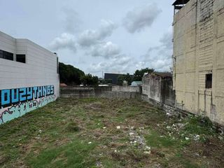 1,060 sqm Commercial Lot for Sale in Quezon City along Aurora Boulevard