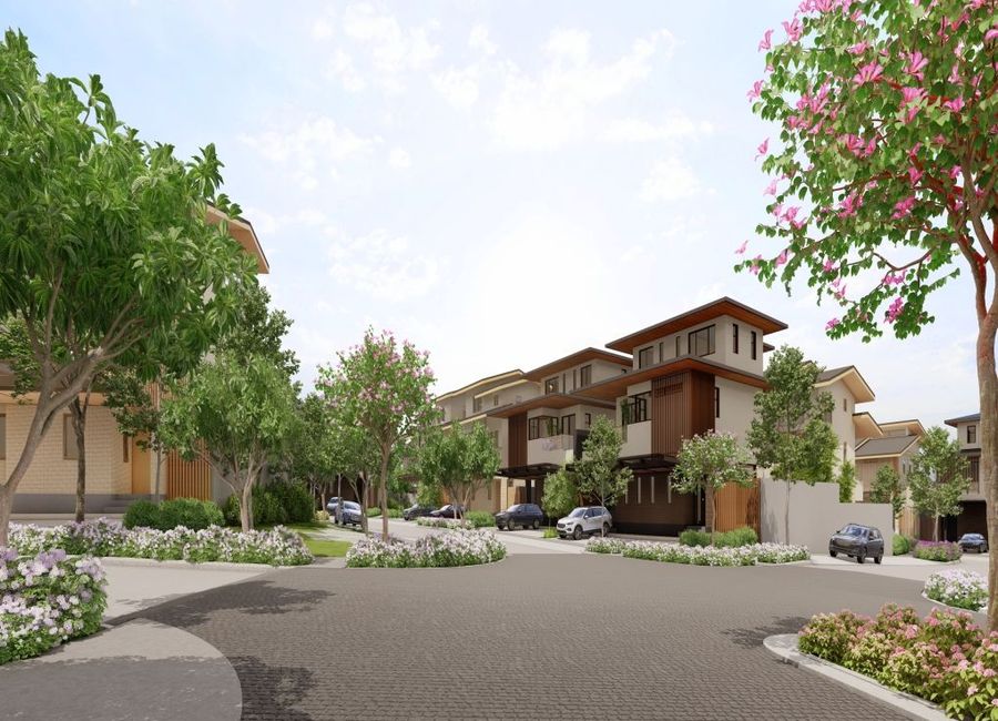 Hana Garden Villas, Pittland, Cabuyao, Laguna image 2