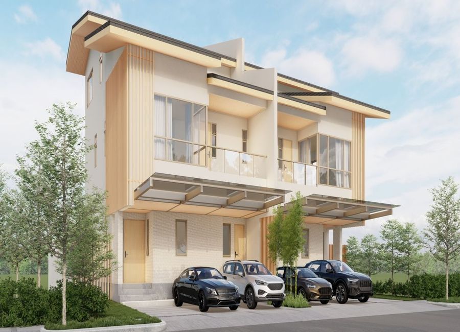 Hana Garden Villas, Pittland, Cabuyao, Laguna image 3