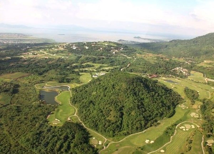 Spine Road, Ayala Greenfield Estates, Maunong, Calamba, Laguna image 2