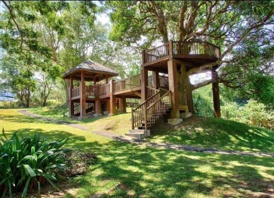 Spine Road, Ayala Greenfield Estates, Maunong, Calamba, Laguna image 3