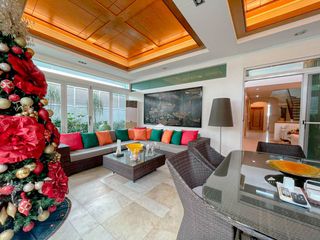 Fully Furnished 4 Bedroom 4BR House and Lot for Sale in Taguig City at AFPOVAI
