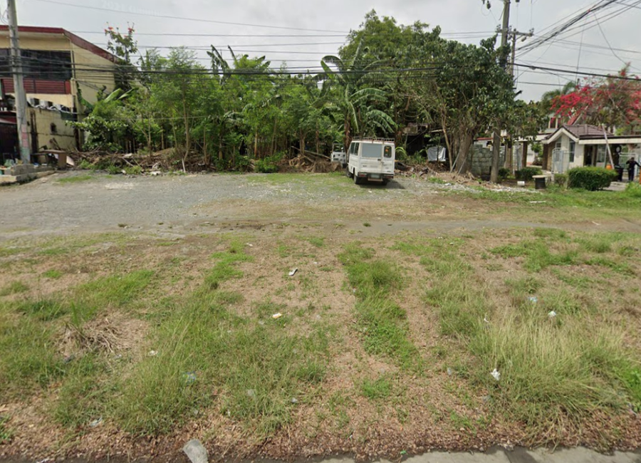 Shakespeare Street, Santa Rosa Estates 1, Don Jose, Santa Rosa, Laguna