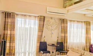 Semi Furnished 1 Bedroom 1BR Condo Unit for Sale in Tuscany Private Estate, Taguig City