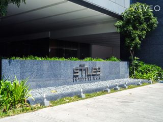 High floor Office Space for Sale in Makati City at The Stiles Enterprise Plaza