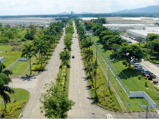 Lima Estate Industrial Lot for Sale in Batangas Ideal for Manufacturing Company