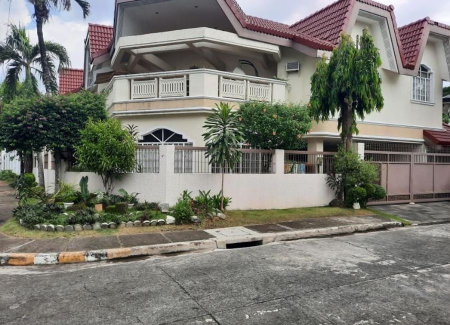 Vista Verde Avenue, San Isidro, Cainta, Rizal