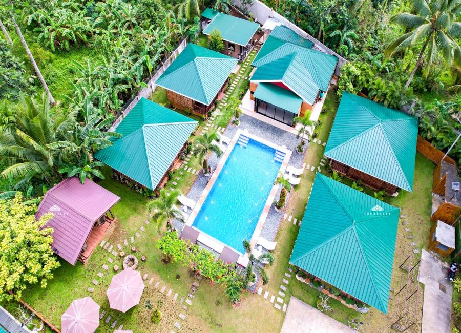 Amadeo-Indang Road, Halang, Amadeo, Cavite image 2