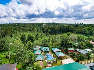 House for Sale in Tagaytay City, Cavite at Green Pasture Resort | 3,000 SQM Lot | Negotiable!