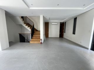 Brand New 5 Bedroom 5BR House for Rent in Mckinley Hill Village, Taguig City