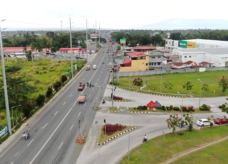 Summer Hills, Bugtong na Pulo, Lipa, Batangas