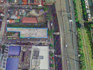 For Sale: 868 sqm Commercial Lot in Makati City | ₱199,723.50/SQM