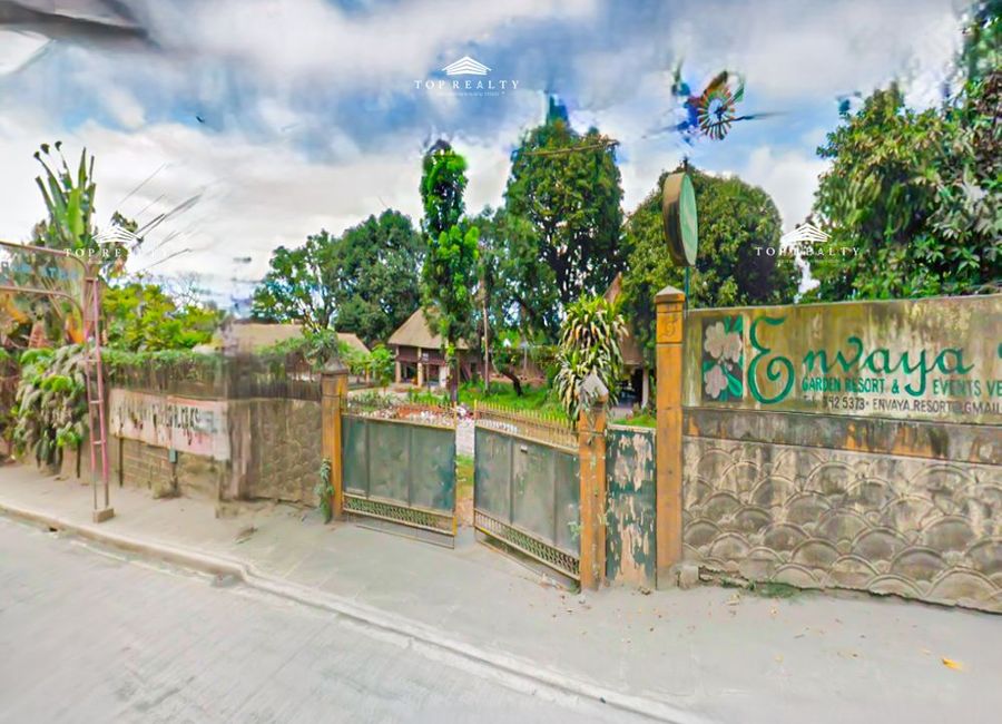 Zamora Street, Guitnang Bayan I, San Mateo, Rizal image 2