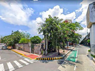 Prime 868 SQM Commercial Lot for Sale in Makati City