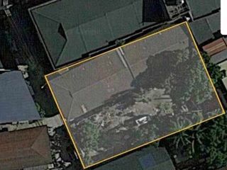 For Sale: 1,062 SQM Residential Lot in Balong-Bato, San Juan City | Apartment + Vacant Lot