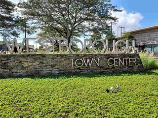 Double Corner Commercial Lot for Sale in Laguna City at Westborough Town Center