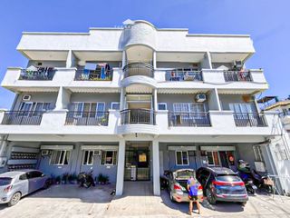 Fully-furnished 3-Storey Commercial Space for Sale in Muntinlupa City