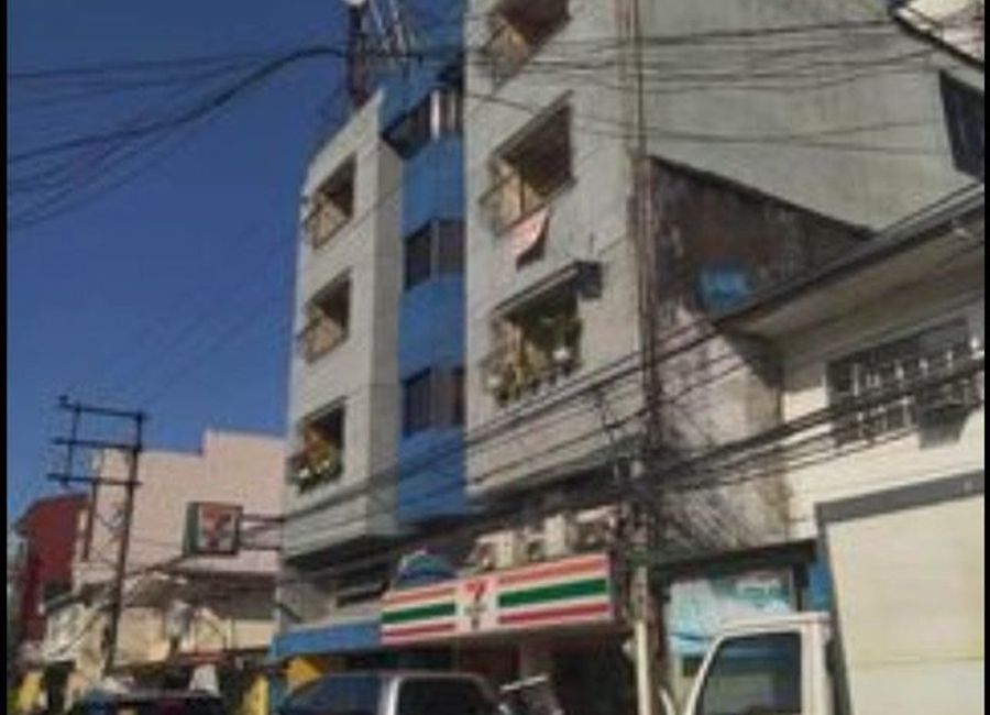 Rome Street, Cypress Village, Cainta, Rizal