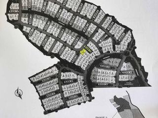 Residential Lot for Sale in The Courtyard Vermosa at Cavite City 626 sqm