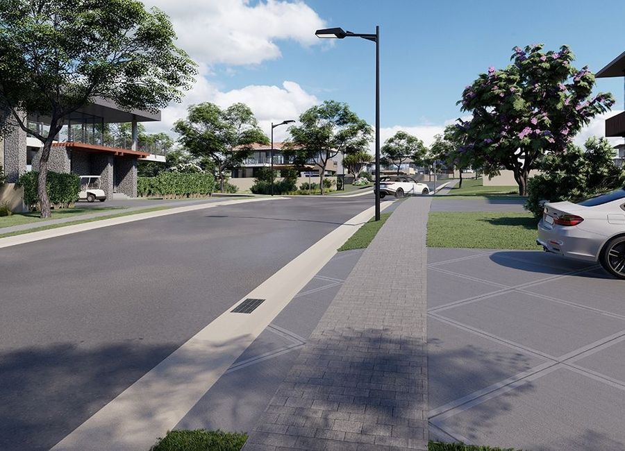 Andacillo Nuvali, Canlubang, Calamba, Laguna image 3