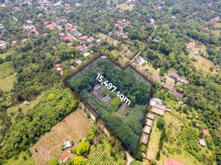 Farm Lot for Sale in Cavite at Alfonso Tagaytay