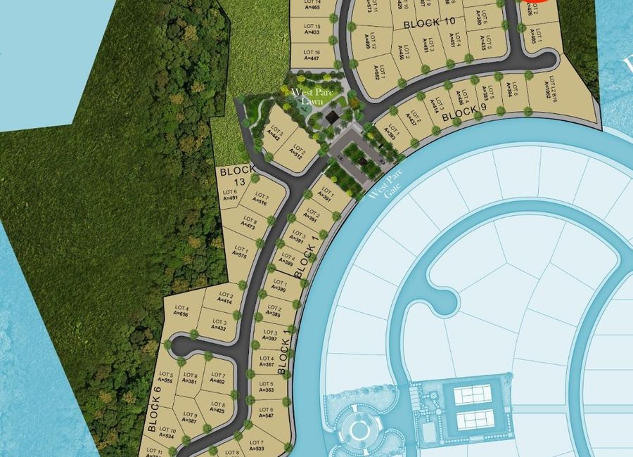LIIP Avenue, Laguna International Industrial Park, Mamplasan, Biñan, Laguna