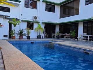 House For Rent in San Dionisio, Las Pinas City at Philamlife Village | 7BR