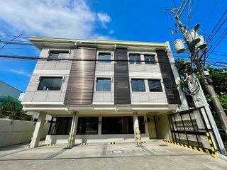 AFPOVAI 3-Story Apartment Building for Sale in Taguig City