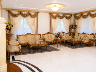 Rush Sale: House in Quezon City at Acropolis Green Subdivision Highly Negotiable!