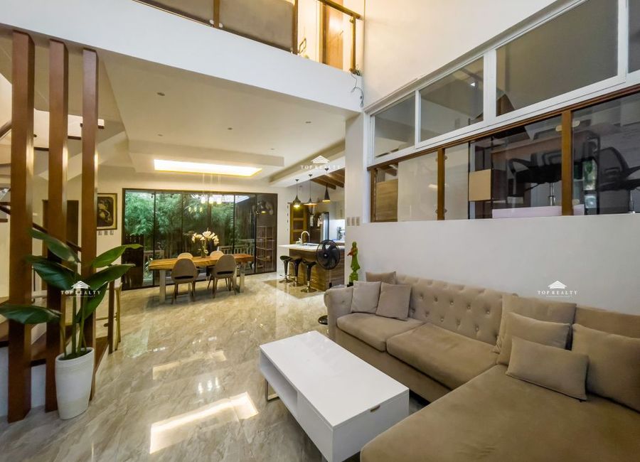 Aster Street, Madera Homes II, San Andres, Cainta, Rizal