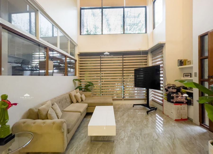 Aster Street, Madera Homes II, San Andres, Cainta, Rizal image 2