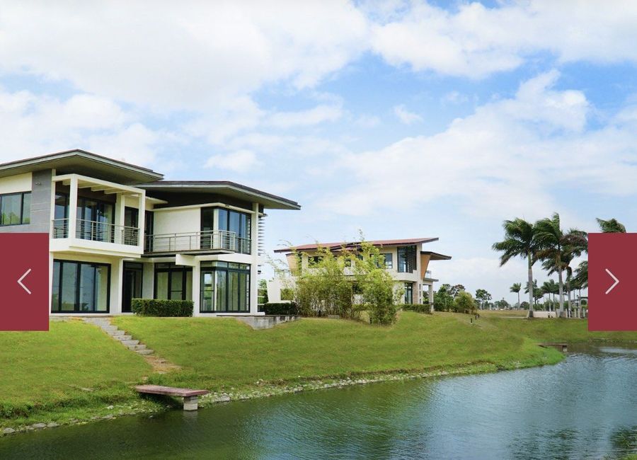 South Lake Village, Malitlit, Santa Rosa, Laguna