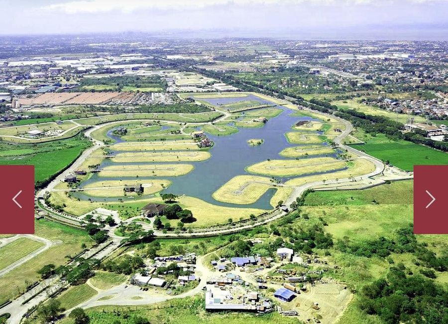 South Lake Village, Malitlit, Santa Rosa, Laguna image 3