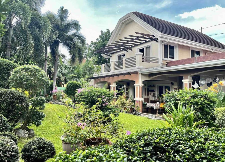 Country Club Road, Laguna Bel-Air, Pulong Santa Cruz, Santa Rosa, Laguna